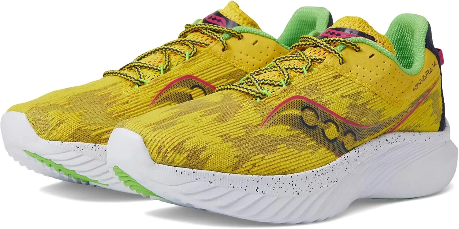 Saucony Men's Kinvara 14 Sneaker