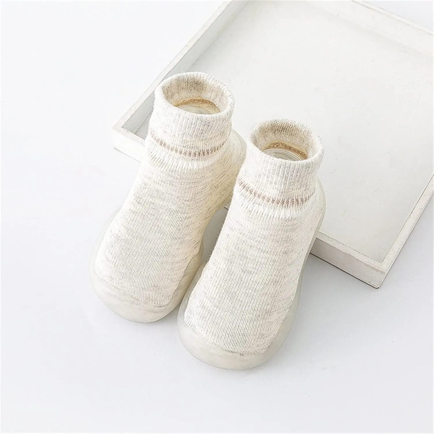 Shoes for Kids,Toddler Infant Newborn Baby Boys Girls Shoes First Walkers Antislip Socks Shoes Prewalker Kawaii Shoes