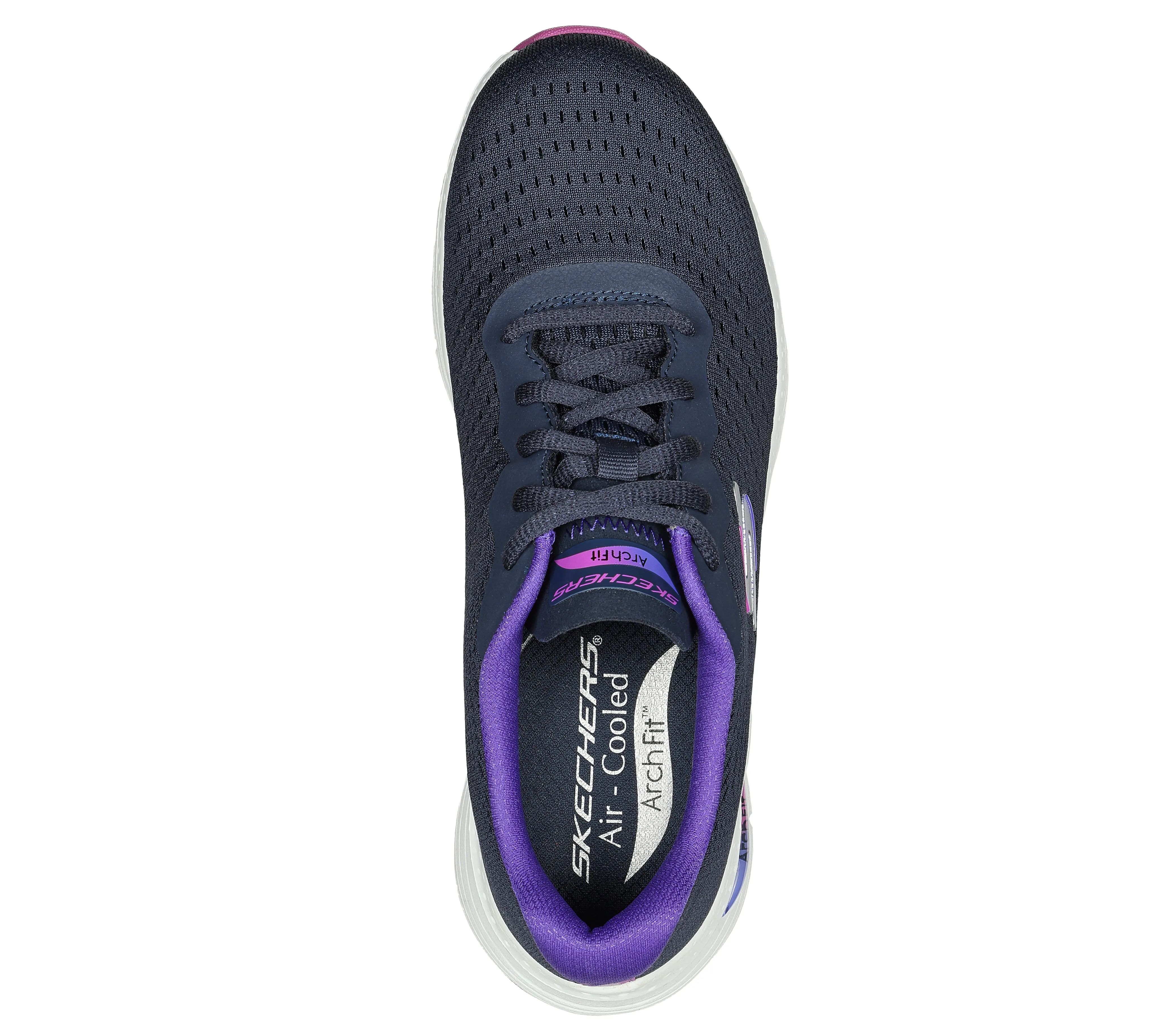 Skechers 149722 Arch Fit - Infinity Cool NVPR