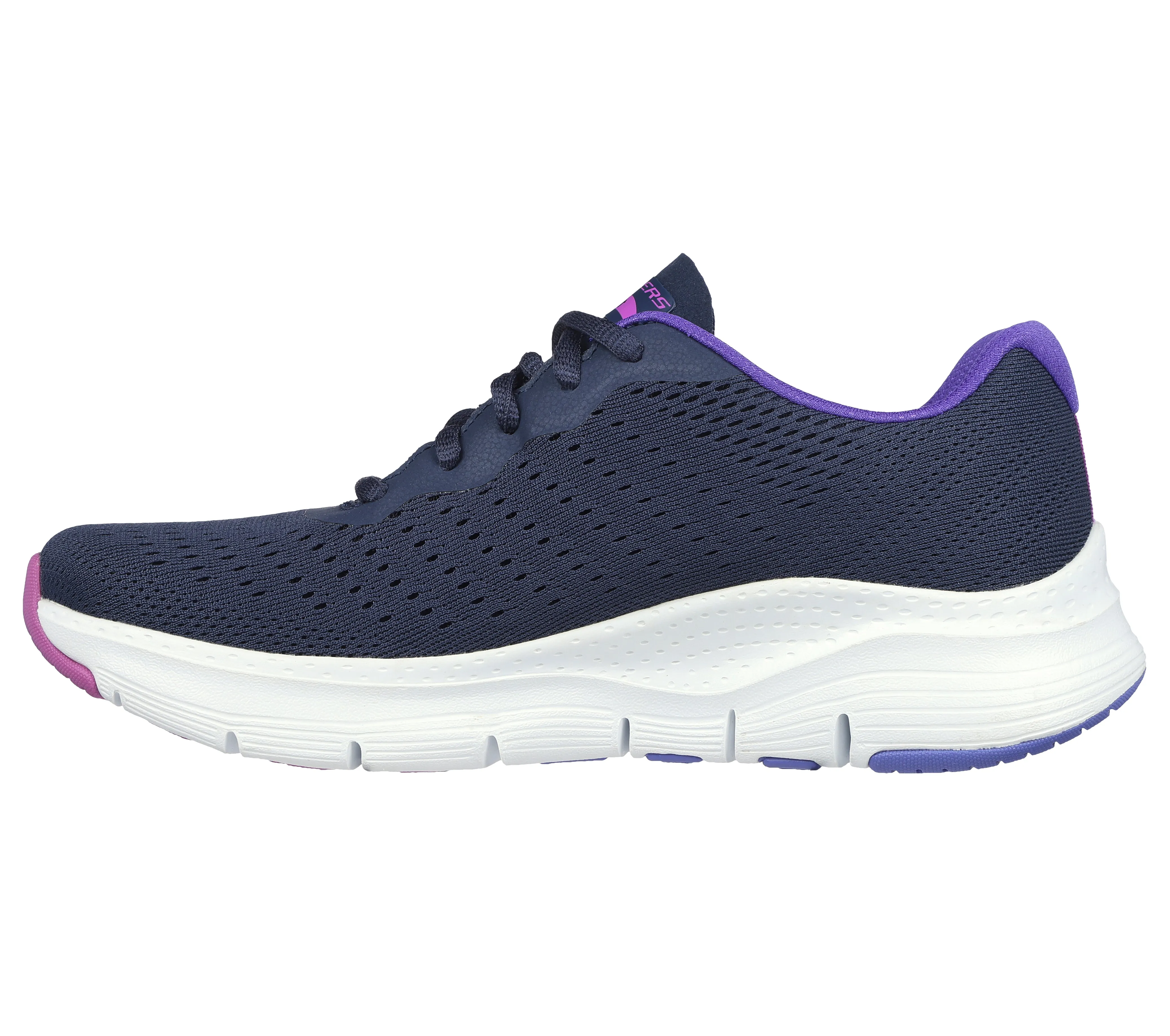 Skechers 149722 Arch Fit - Infinity Cool NVPR