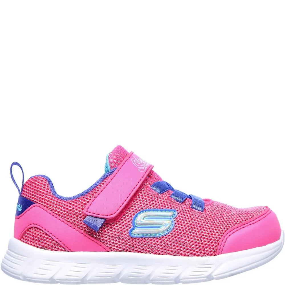 Skechers Comfy Flex Moving On Sports Trainer