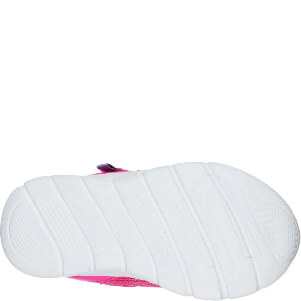 Skechers Comfy Flex Moving On Sports Trainer