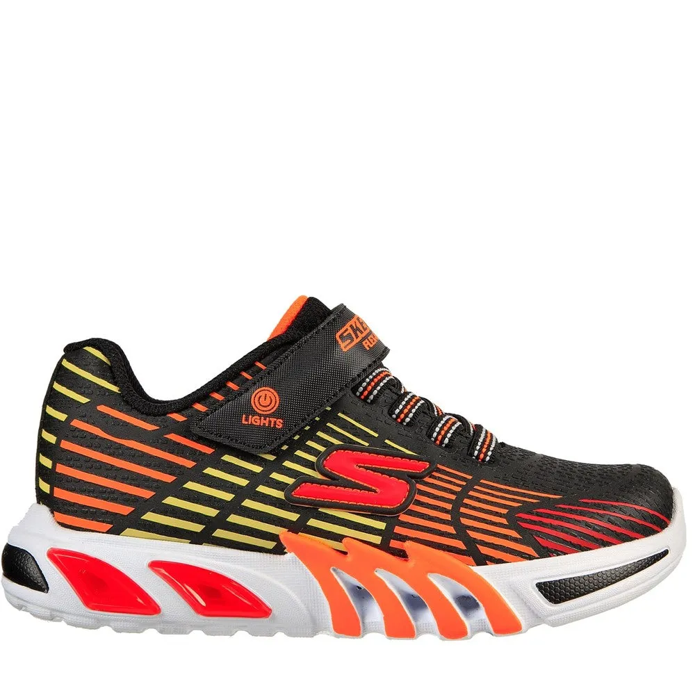 Skechers S Lights: Flex-Glow Elite Shoe