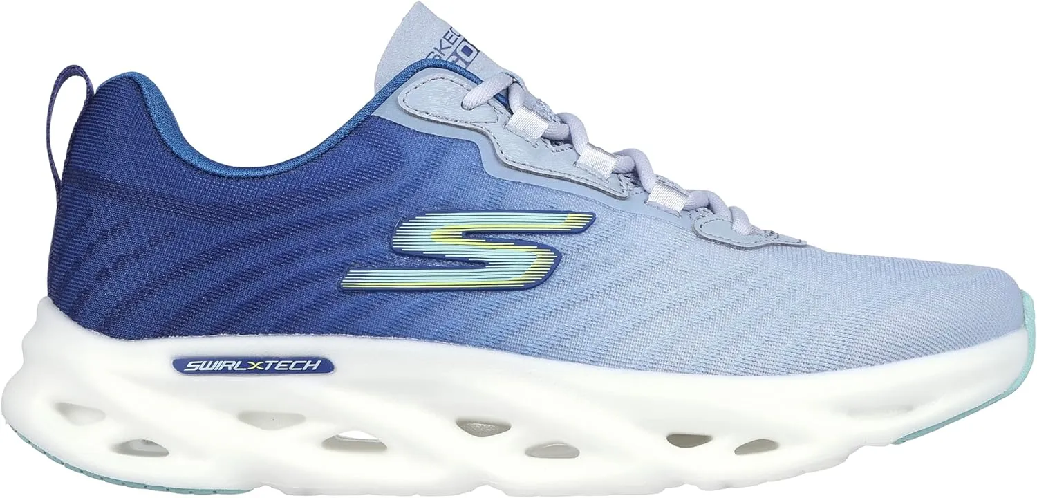 Skechers Women's Go Run Swirl Tech Speed Headway