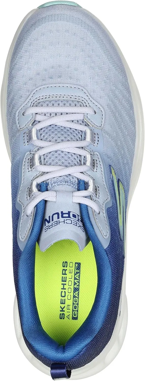 Skechers Women's Go Run Swirl Tech Speed Headway