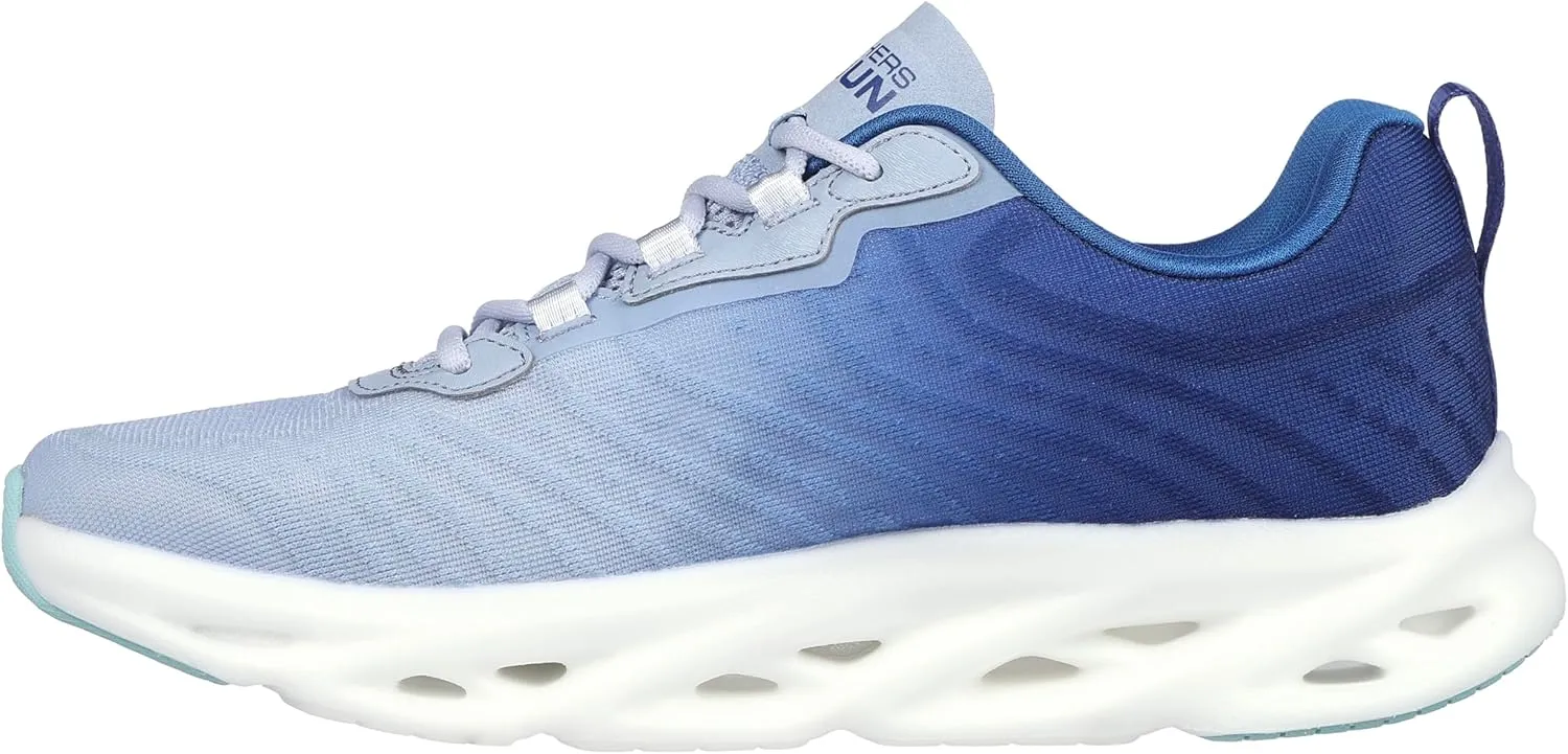 Skechers Women's Go Run Swirl Tech Speed Headway