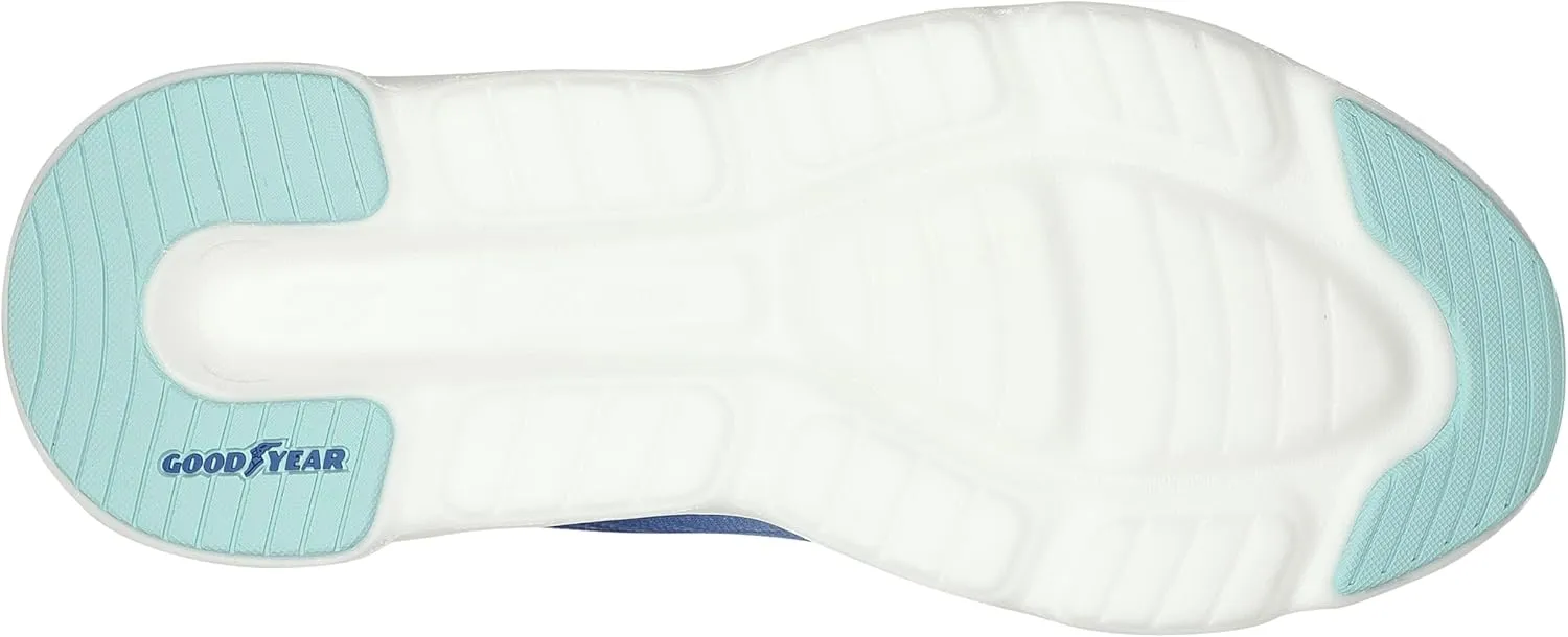 Skechers Women's Go Run Swirl Tech Speed Headway