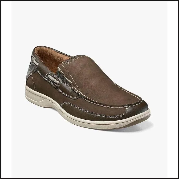 Slip-On Florsheim