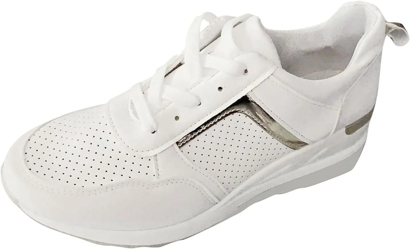 Slip On Shoes Women Wide 8.5 Zapatos OrtopDicos para Mujer De Trabajo Brown Orthopedic Walking Shoes for Women Womens Trail Running Shoes Wide Womens Non Slip Work Dress Shoes Restaurant Black