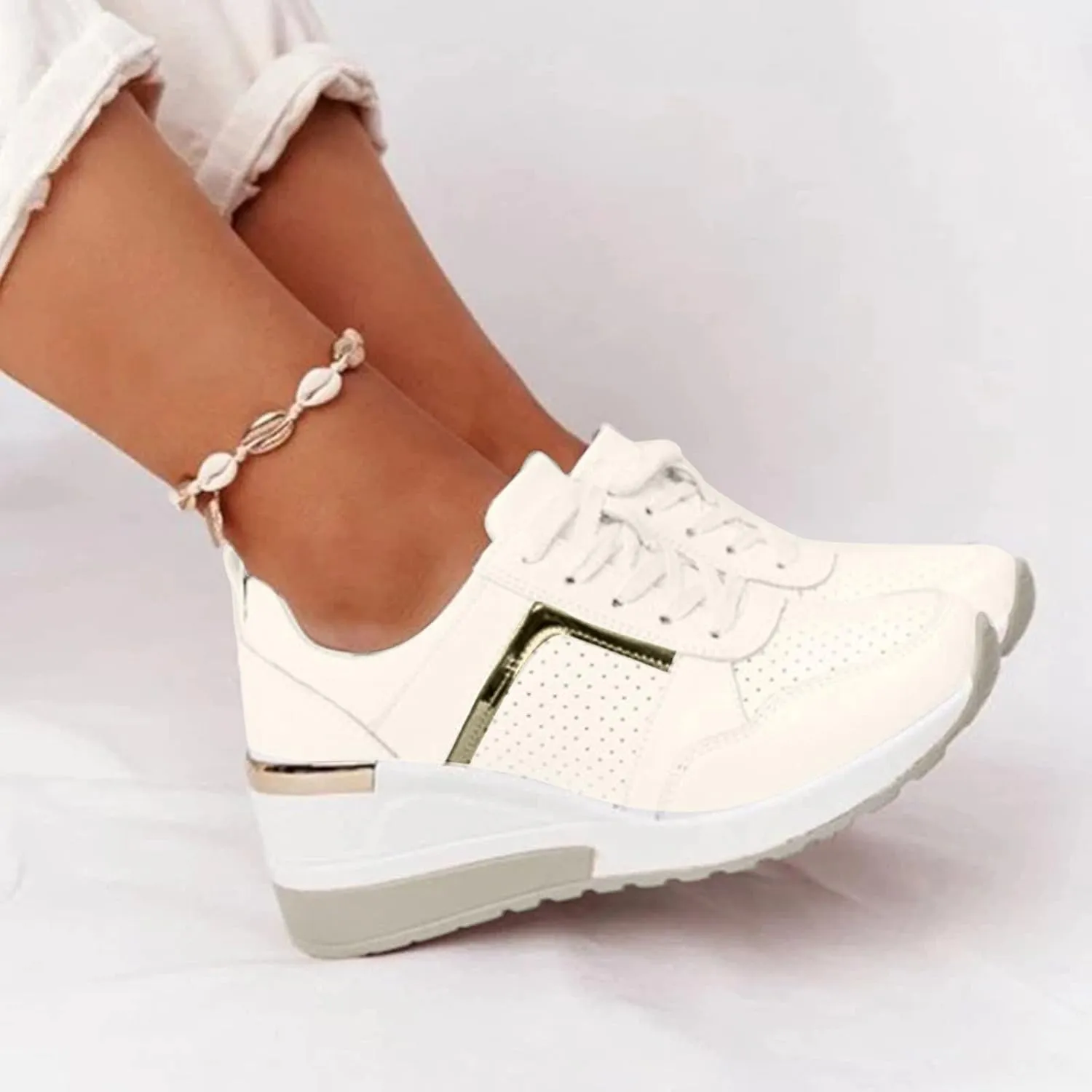 Slip On Shoes Women Wide 8.5 Zapatos OrtopDicos para Mujer De Trabajo Brown Orthopedic Walking Shoes for Women Womens Trail Running Shoes Wide Womens Non Slip Work Dress Shoes Restaurant Black