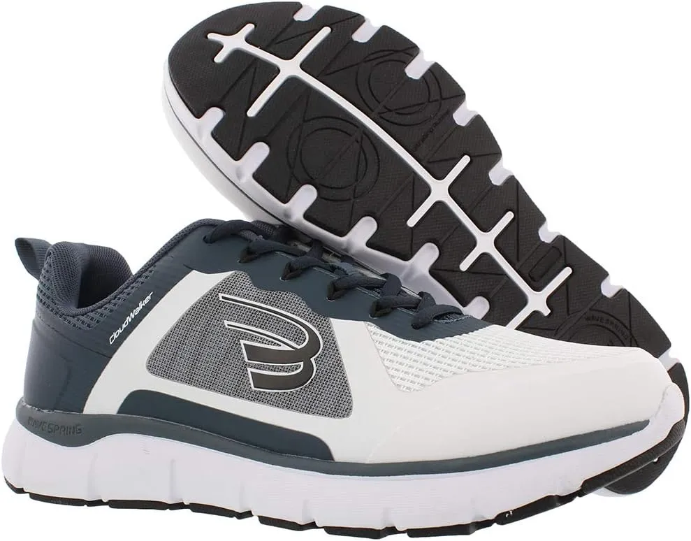 Spira Men's Walking Shoes