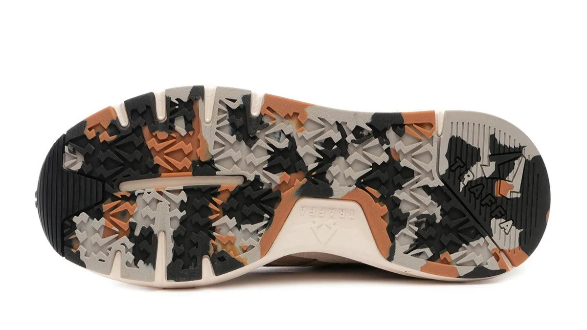 TRAFFA Mollniir Sneakers