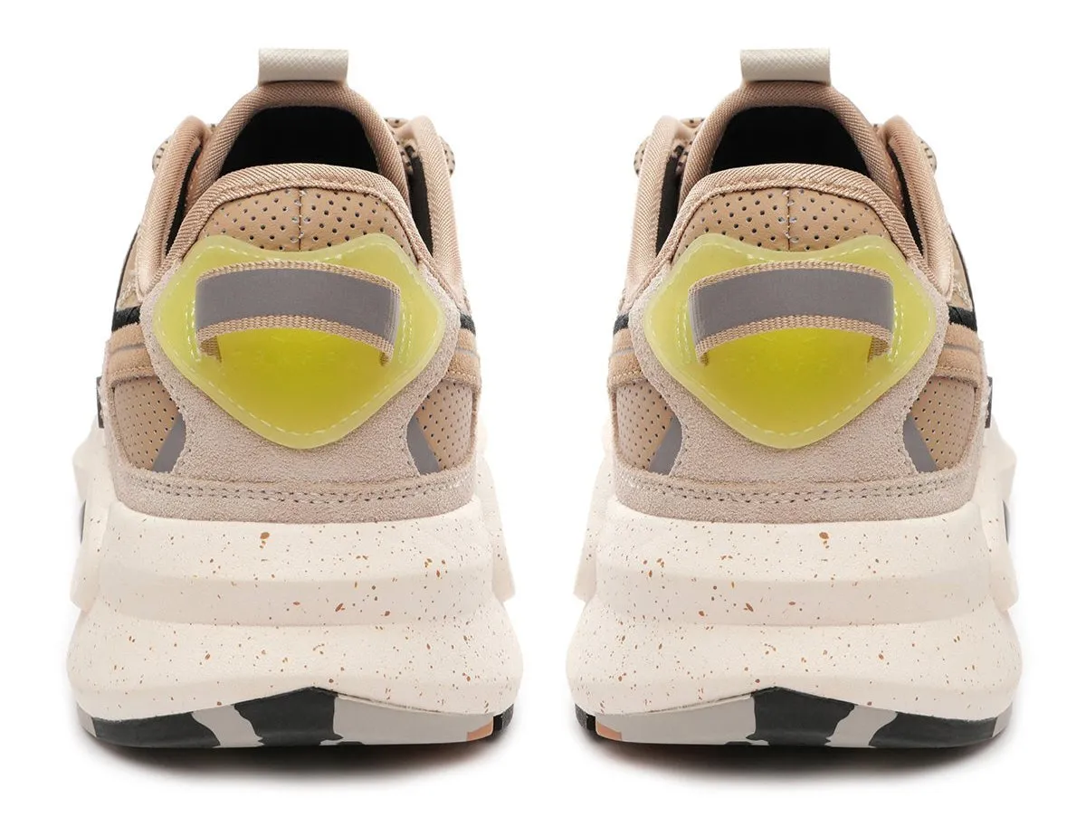 TRAFFA Mollniir Sneakers
