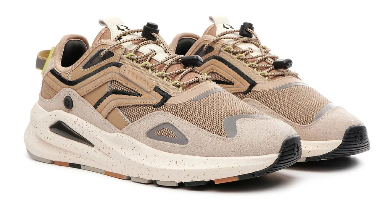 TRAFFA Mollniir Sneakers