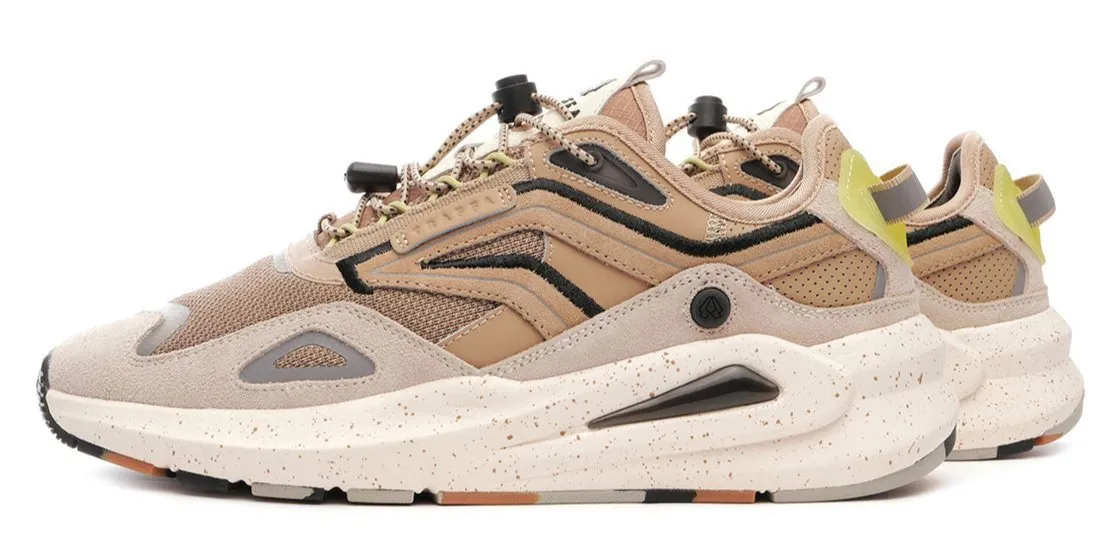 TRAFFA Mollniir Sneakers