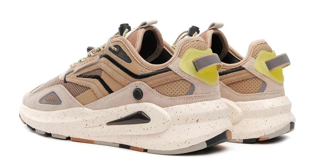 TRAFFA Mollniir Sneakers