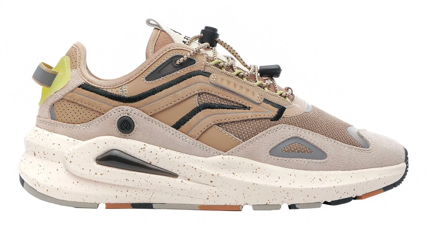 TRAFFA Mollniir Sneakers