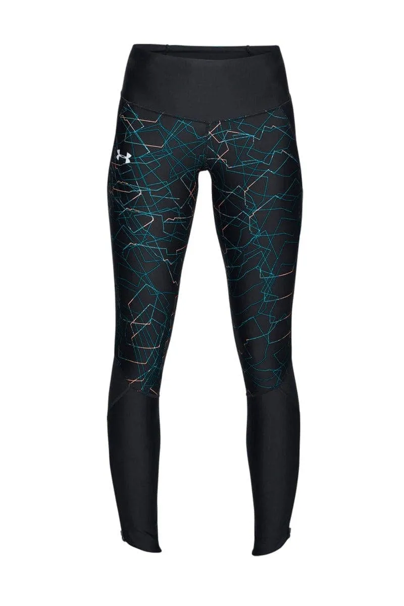 Under Armour Fly Fast Printed Women's Tights