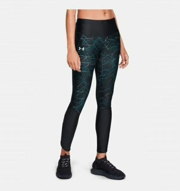 Under Armour Fly Fast Printed Women's Tights