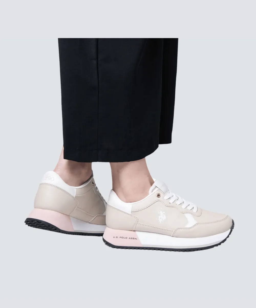 U.S. POLO ASSN. WOMEN TRAINERS