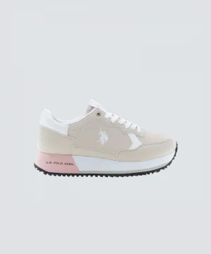 U.S. POLO ASSN. WOMEN TRAINERS