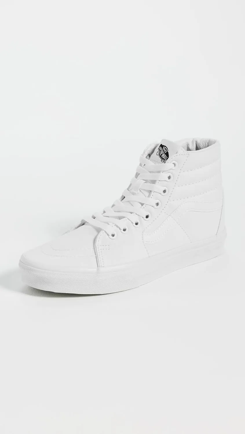 Vans Unisex Sk8-Hi Slim Skate Shoe