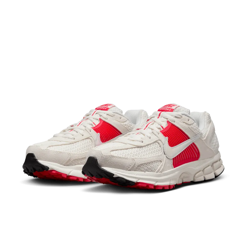 W Air Zoom Vomero 5 'Sail Siren Red'