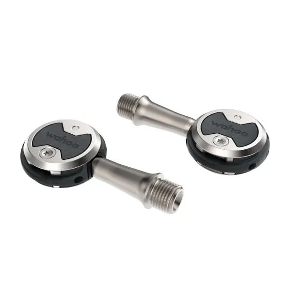 Wahoo Speedplay Nano Road Bike Pedals