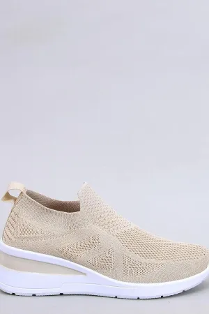 Wedge Heel Sneakers | Spago Fashion