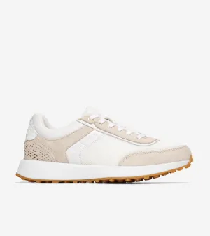 Women's GrandPrø Wellesley Sneakers