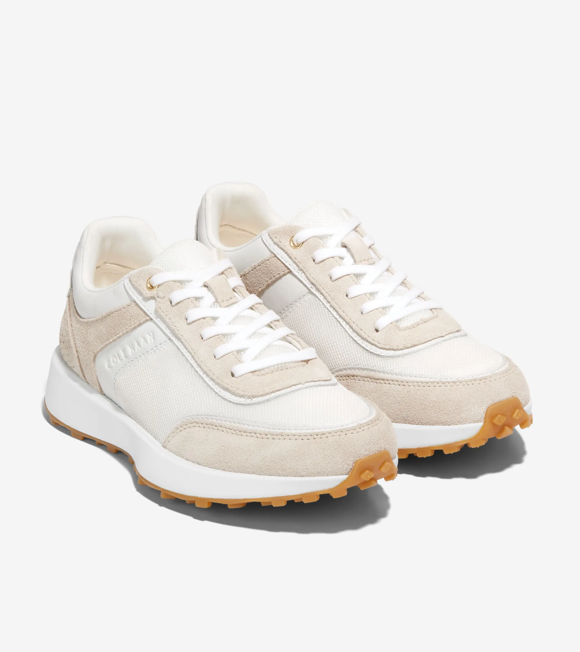 Women's GrandPrø Wellesley Sneakers