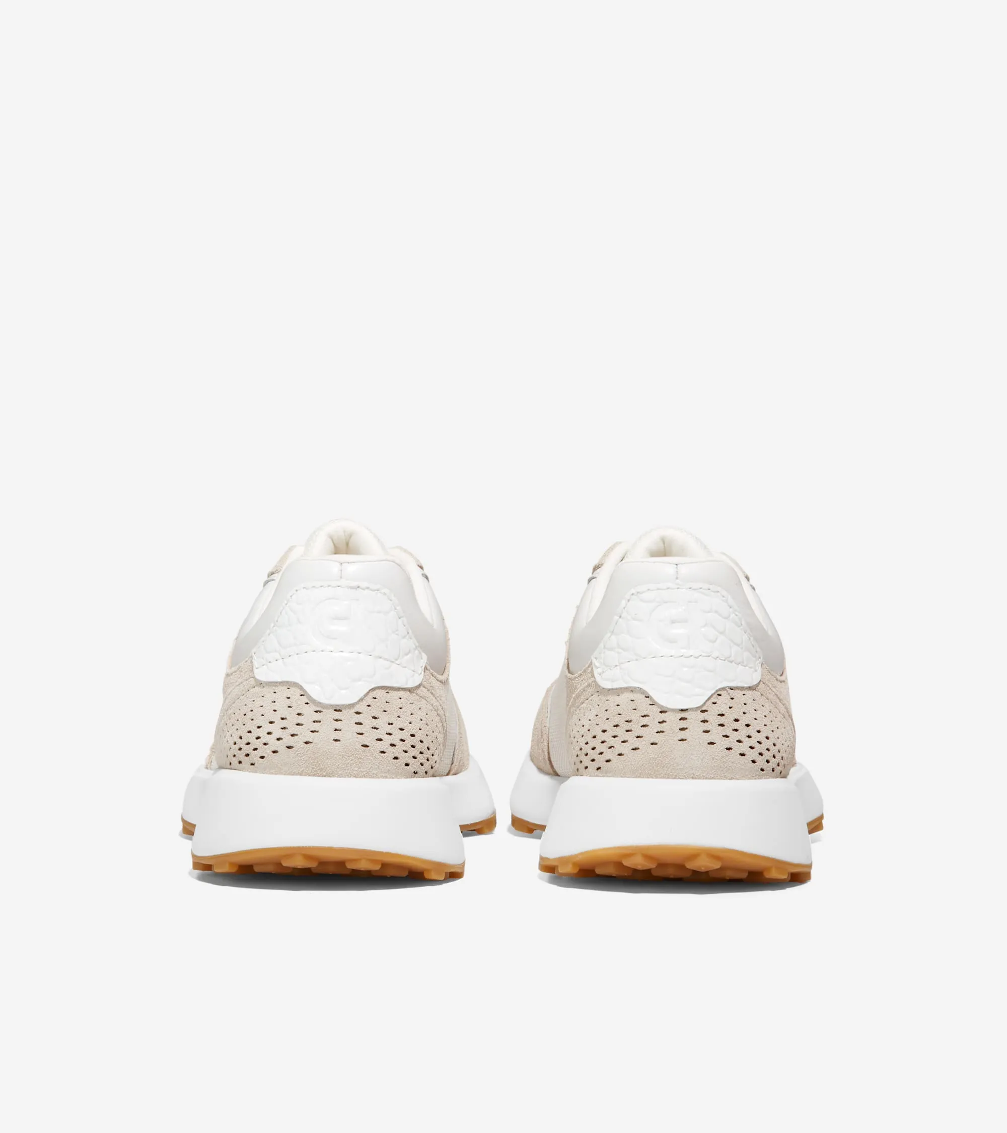 Women's GrandPrø Wellesley Sneakers