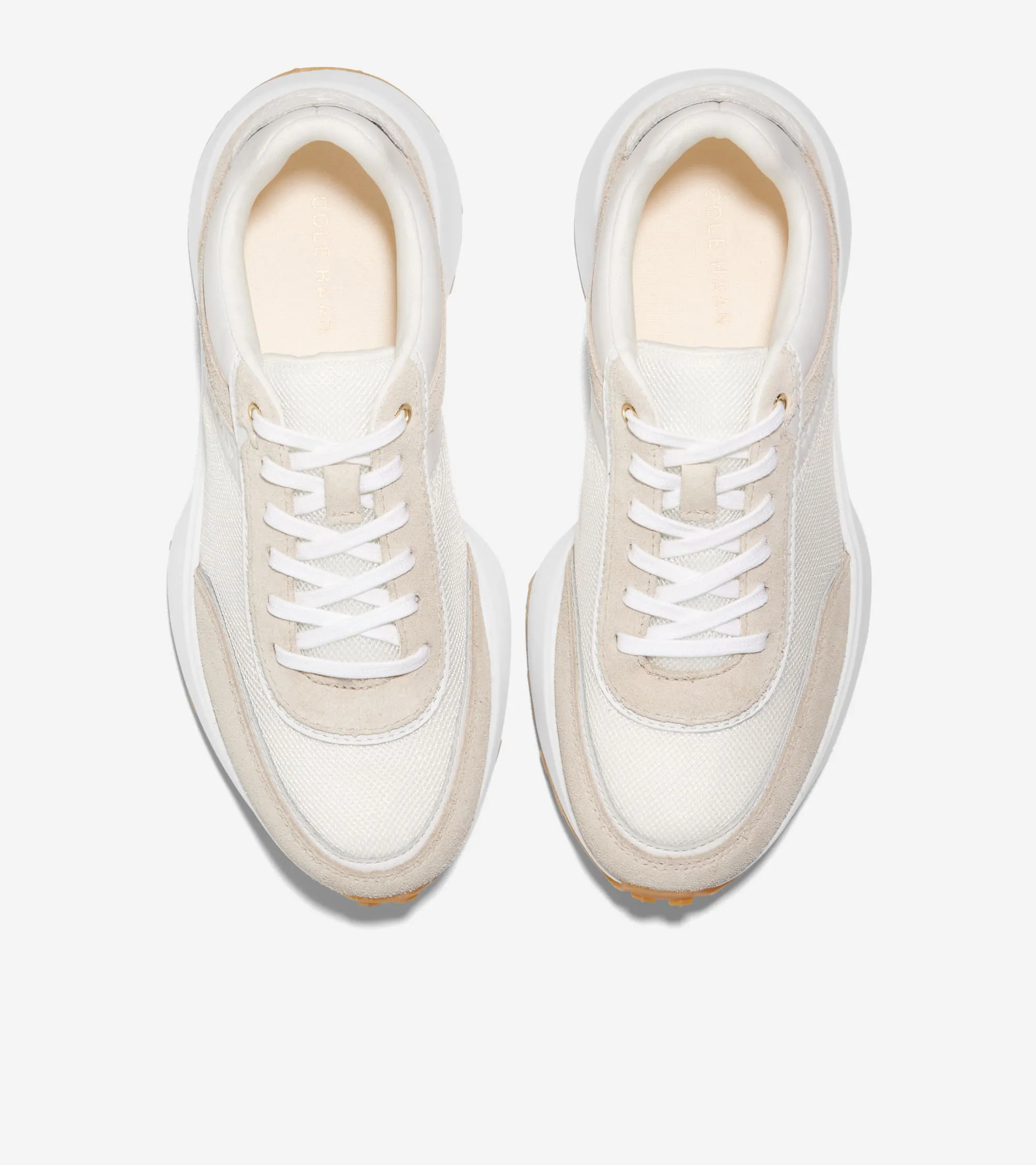 Women's GrandPrø Wellesley Sneakers