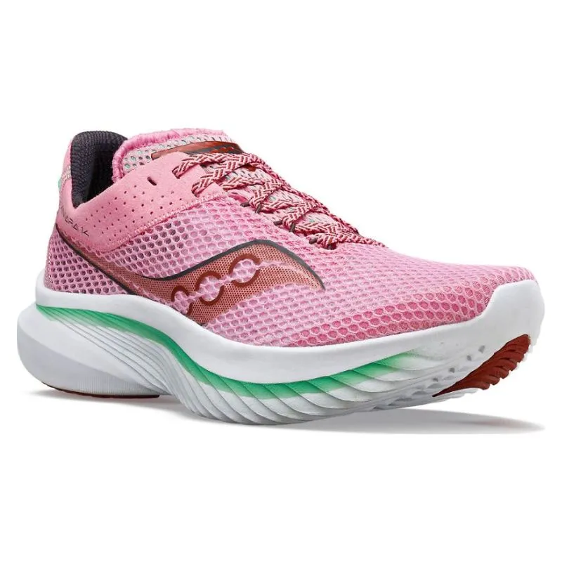 Womens Kinvara 14