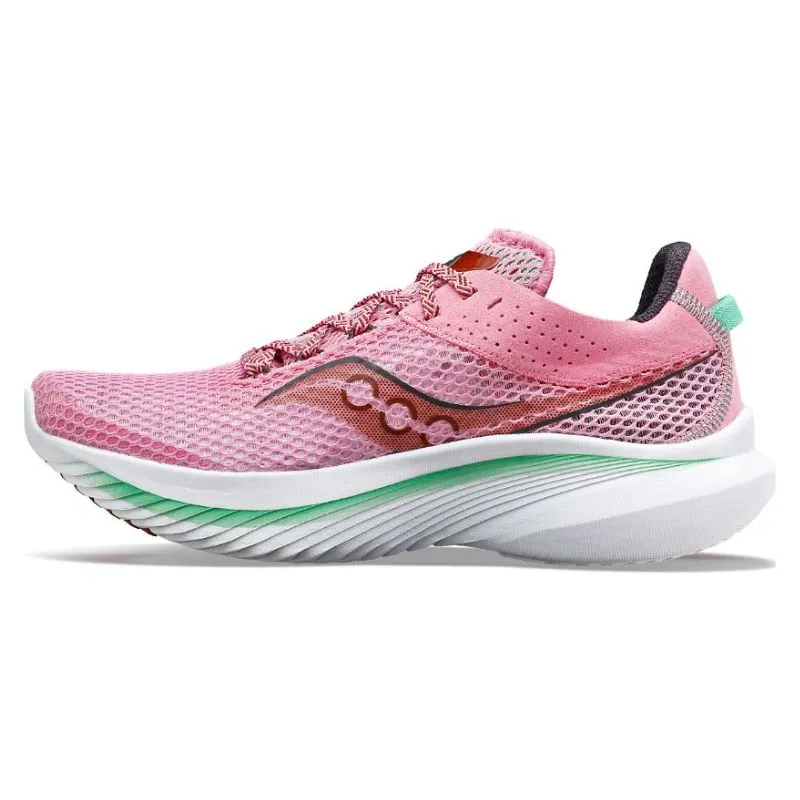 Womens Kinvara 14