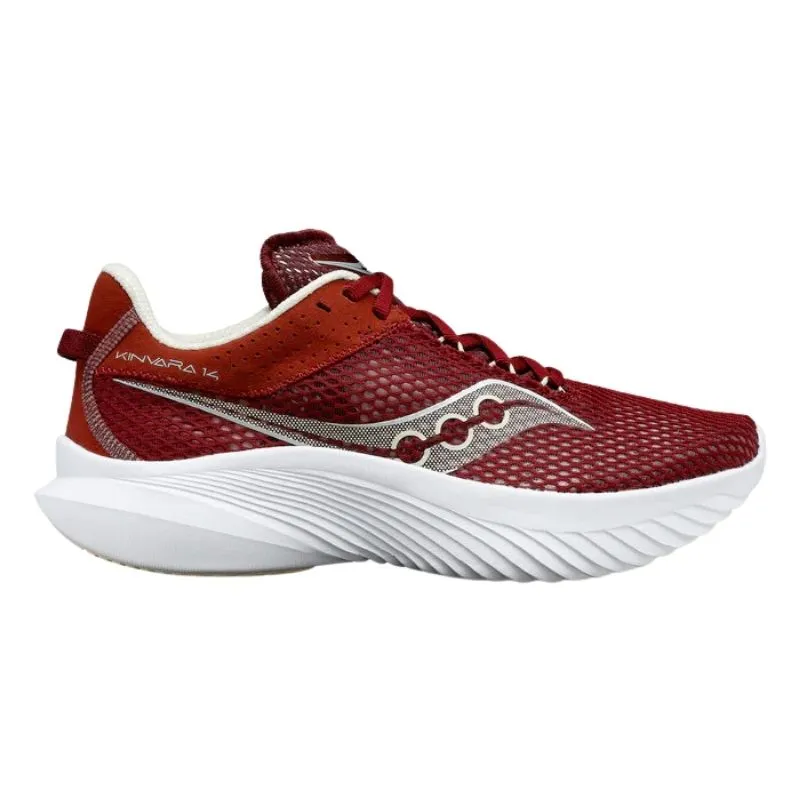 Womens Kinvara 14